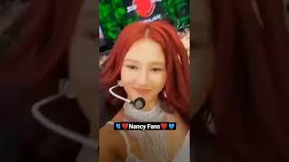 Queen of South Korea Nancy momoland 4K HD Status #momoland #nancytiktok #nancyfans #nancy #mld #mmld