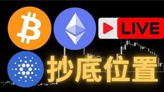 加密寒冬，一起取暖！BTC、ETH 可以抄底了？｜【日日幣選】20250226 (三)