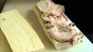 How to Make a Cuban Sandwich - with Steve at The People's Kitchen