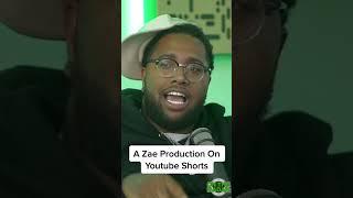 A Zae Production On Youtube Shorts