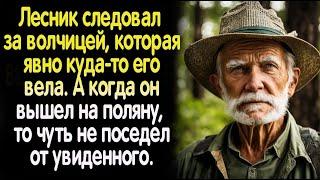 Жизненные истории. "Волчица!"  Слушать истории. Аудио рассказы онлайн. Реальные истории