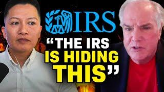 Former IRS Agent Spills Insider Secrets: What You Need to Know!