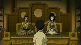 Avatar - People's Reaction to Toph Tells Her Parents About Her Secret Identity!!!