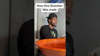 How One Direction was made #onedirection