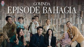 Govinda - Episode Bahagia (Official Music Video) Live At Abbey Road Studios London