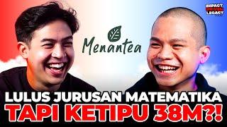 JEROME POLIN KETIPU 38M ! TAPI TETEP AMBIL TANGGUNG JAWAB KE MITRA!?  - IDL PODCAST