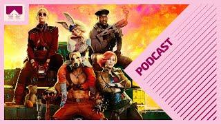 SPILLEFILM E04 - Borderlands-filmen