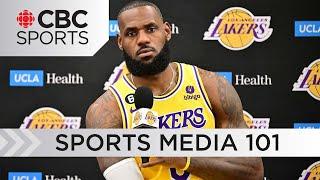 Sports Media 101: A guide for the 21st century | Bring It In | Full Episode | CBC Sports