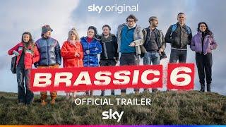 Brassic Series 6 | Official Trailer | Sky