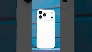 iPhone 17 promax  First look and feel #TechBharat #iphone17 #ytshorts