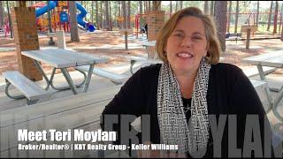 Teri Moylan, Broker/Realtor, KBT Realty Group - Keller Williams | Meet the Broker