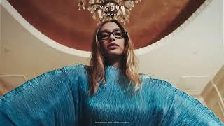 Vogue Eyewear 2022 With Hailey Bieber