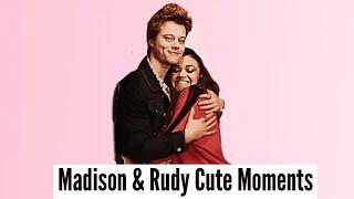 Madison Bailey & Rudy Pankow | Cute Moments (Part 2)