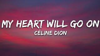 Titanic - My Heart Will Go On (Instrumental) | Celine Dion | IM Melodies