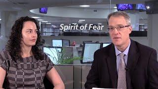 Introducing the Star-Telegram's 'Spirit of Fear' series