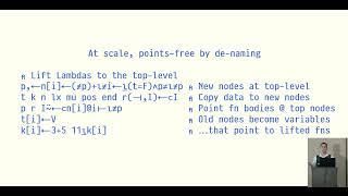 Aaron Hsu - Do Programming Language Features Deliver on their Promises