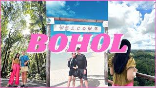 BOHOL | Countryside Tour, Island Tour, Barwoo, and Mosa with Cost