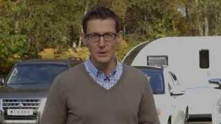 Practical Caravan's towing masterclass part 1 – outfit matching