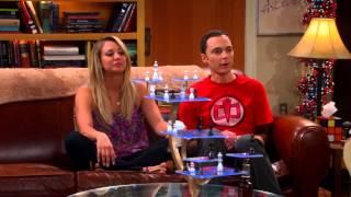 The Big Bang Theory - Things you didn't know about Sheldon S07E01 [HD]