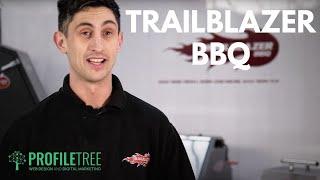 ProfileTree Testimonial - Trailblazer BBQ | BBQs | Barbecue Grills | Barbecue Trailer | Food