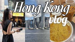 Travel vlog | how much i spend in a day in Hong Kong? | 2024 Travel Itinerary