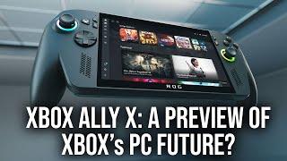 Is Third Party Hardware The Future Of The Xbox Console Business?