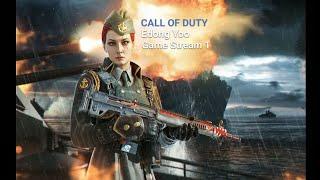 Getting Killed Twice but Risen Thrice!  Multiplayer (MP) | Edong Yoo Game Stream 1