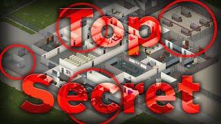 The TRUTH About Project Zomboid's Secret Military Base