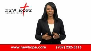 New Hope Home Care Agency, LLC