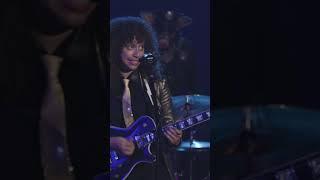 Make Me Feel Live by Jackie Venson #shorts #guitarsolo #shortsfeed #livemusic #upcomingmusician