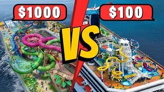 TOP 10 Best Family Friendly CRUISES for 2025 | Travel With Kids