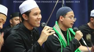 [HD]Malam Bainun Berselawat