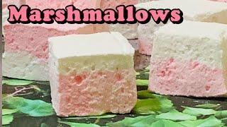 MARSHMALLOWS | මාෂ්මෙලෝස් | இலங்கையின் சுவை மிக்க மார்ஷ்மெல்லொ