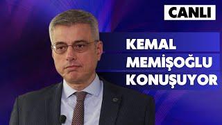 #CANLI Sağlık Bakanı Kemal Memişoğlu, Yenidoğan çetesi hakkında açıklamalarda bulunuyor