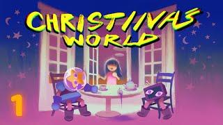 "Christina's World" - Ep.1 | DREAM CATCHERS