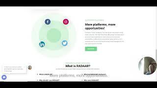 Radaar.io Review 2024: Ultimate Social Media Scheduler & Planning Tool for Marketers