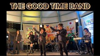 70s 80s hit songs by GOOD TIME BAND