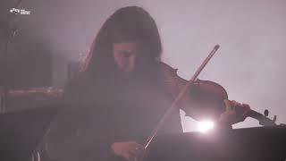 New European Ensemble X Nick Verstand .