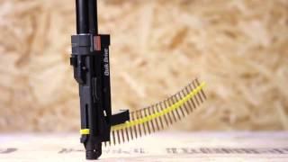 Quik Drive® for Subfloor Fastening