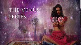 Venus in the 10th house - Take it or leave it