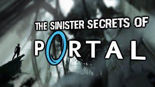 The Sinister Secrets of Portal