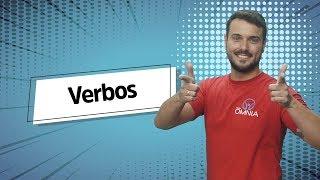 Verbos - Brasil Escola