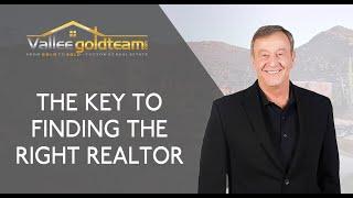 Tucson Real Estate Agent: What Does it Take to Find a Realtor