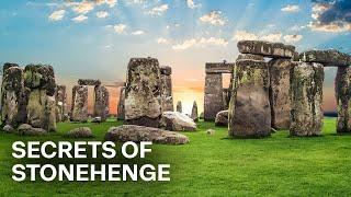 Uncovering The Secrets Of Britain's Most Mysterious Landmark: Stonehenge | Our History