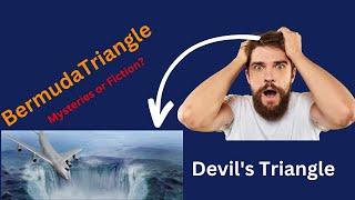 Expedition into the Heart of the Bermuda Triangle : Devil's Triangle #PulseVibesMedia