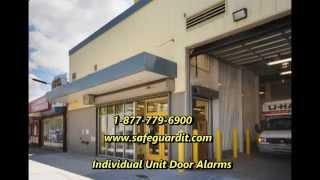 Safeguard Self Storage - The Right Storage Place For You & Your Items!