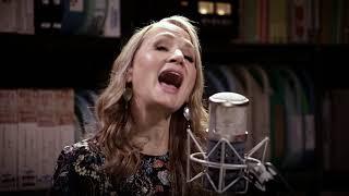 Joan Osborne - Full Session - 8/31/2017 - Paste Studios - New York, NY