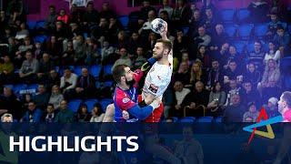 Motor vs. Meshkov Brest | Highlights | Round 11 | VELUX EHF Champions League 2019/20