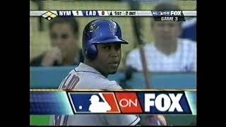 Dodgers vs Mets (10-7-2006, National League Division Series Game 3)