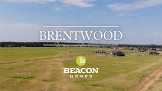 Beacon Homes | Brentwood first look
